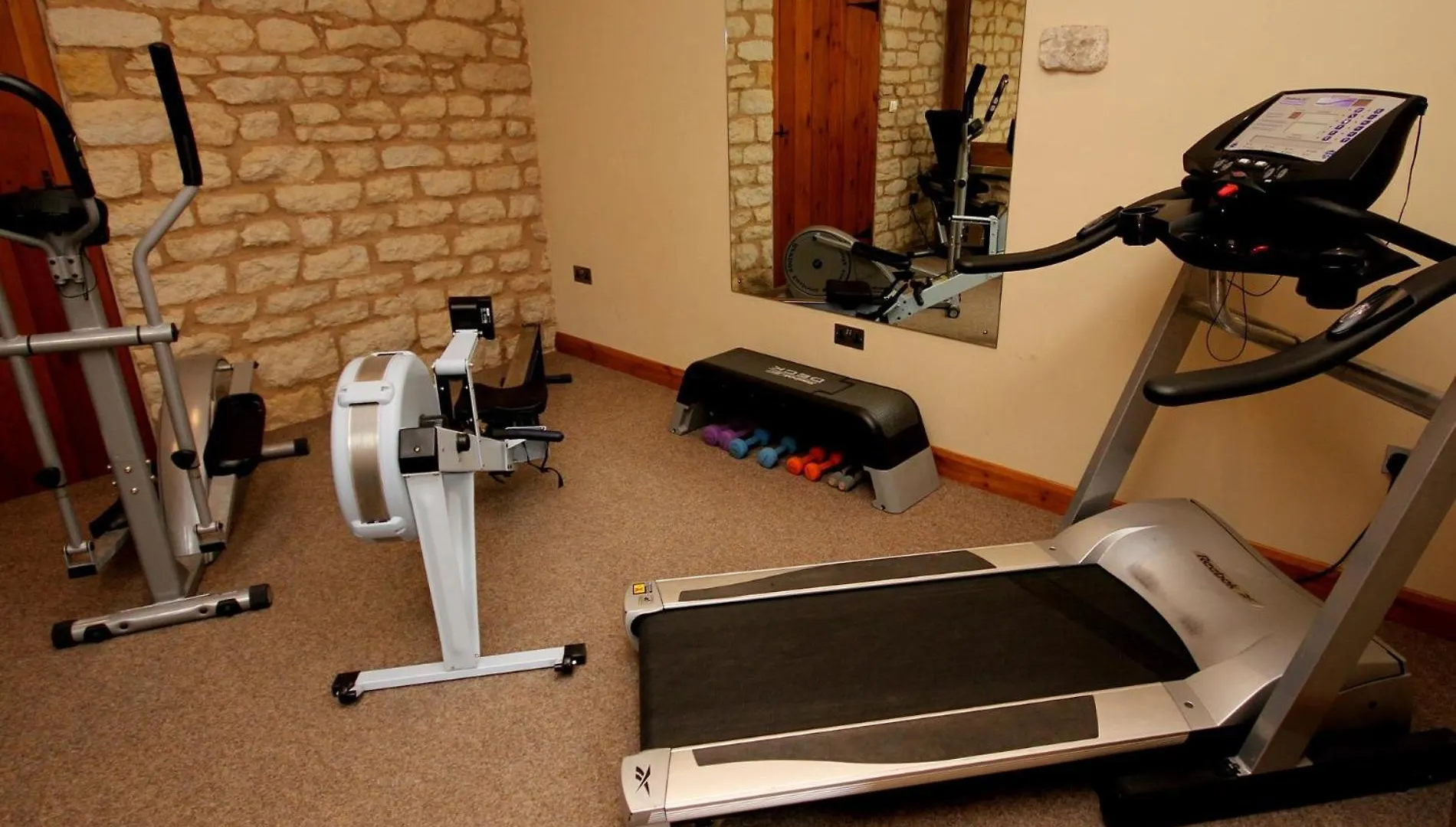 펜션 4 Bed In Hovingham G0146 빌라