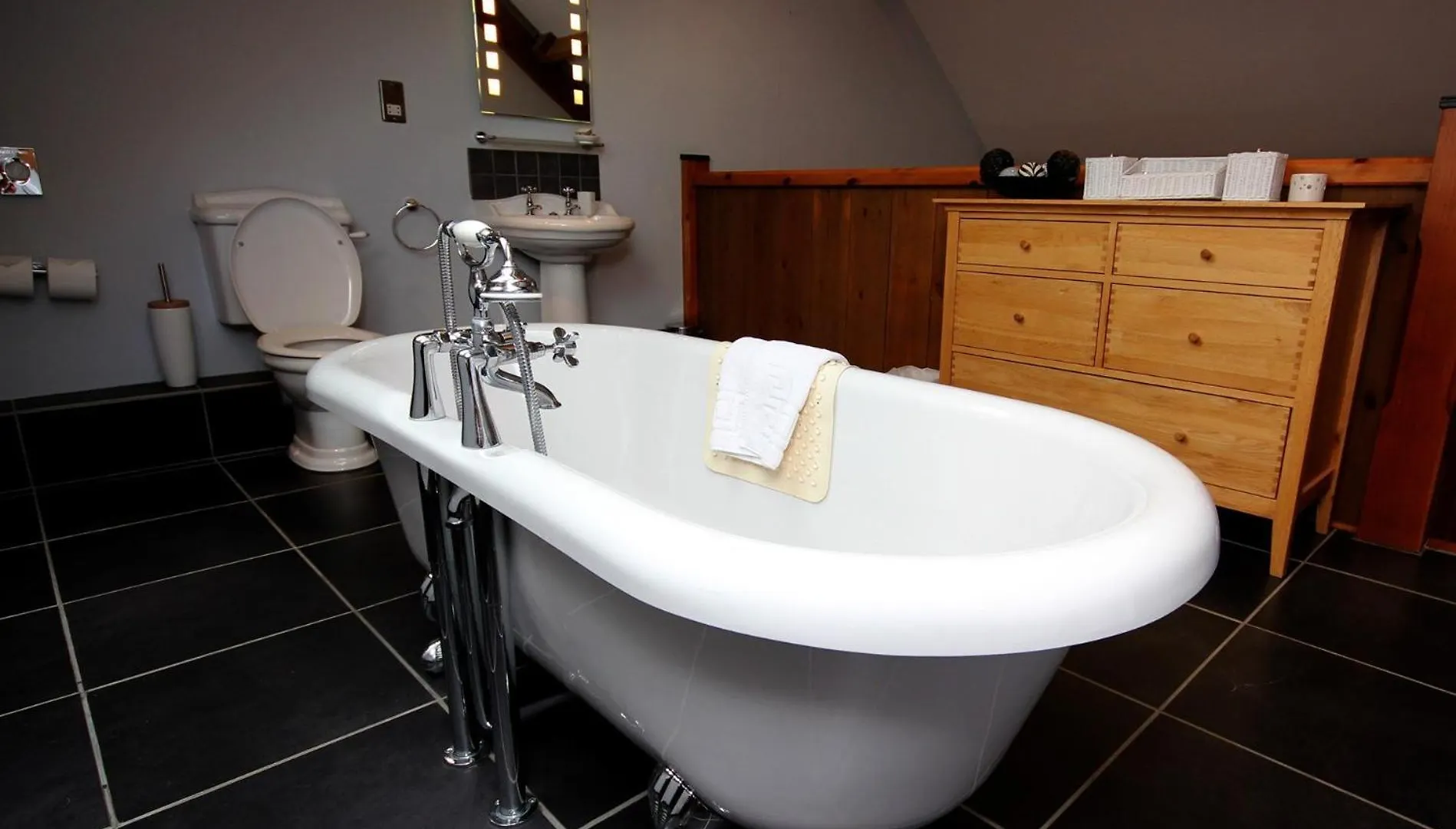 4 Bed In Hovingham G0146 빌라 펜션