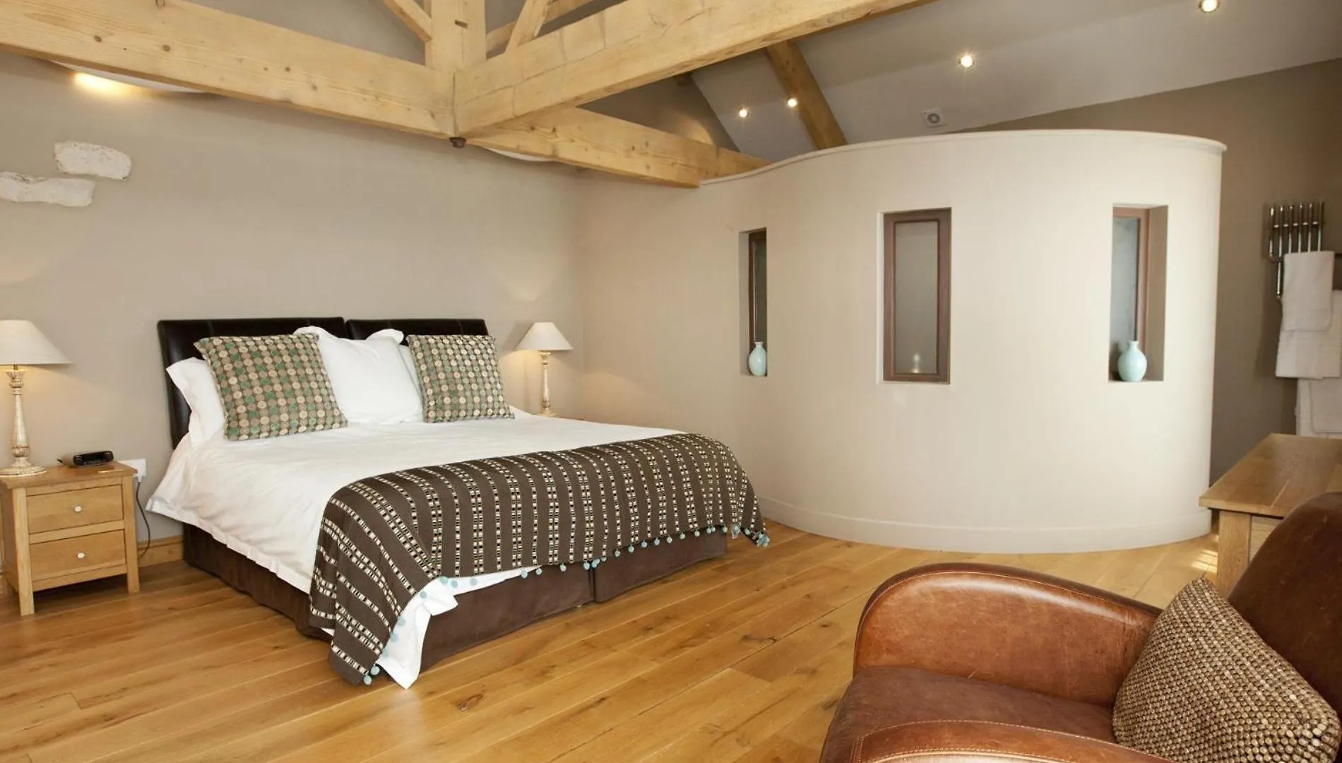 4 Bed In Hovingham G0146 빌라