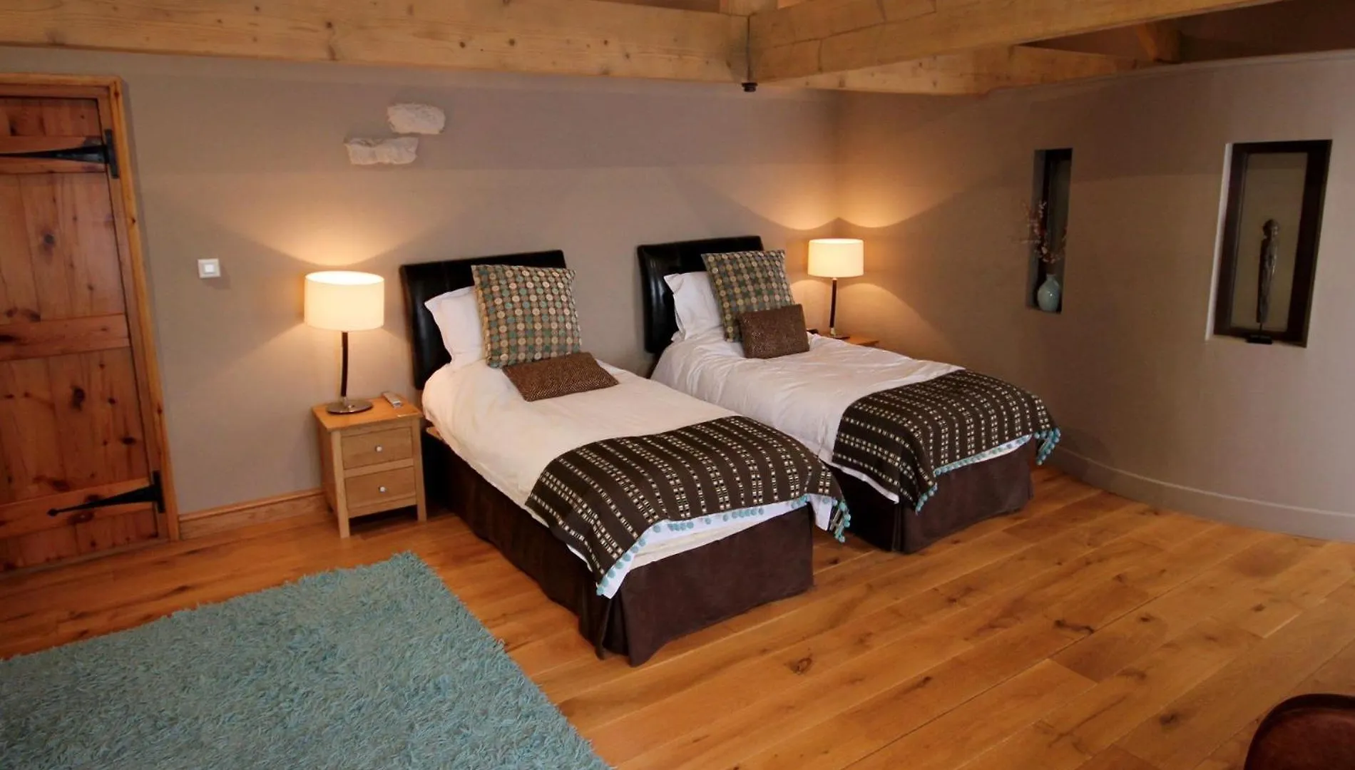Ferienhaus Villa 4 Bed In Hovingham G0146 Großbritannien