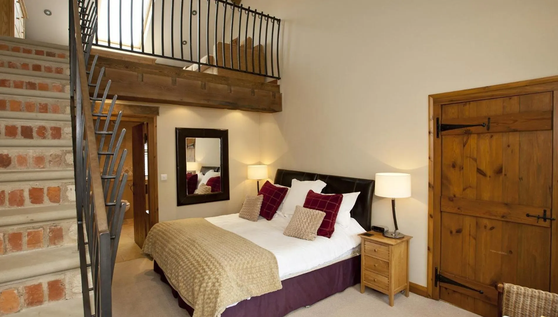 4 Bed In Hovingham G0146 빌라