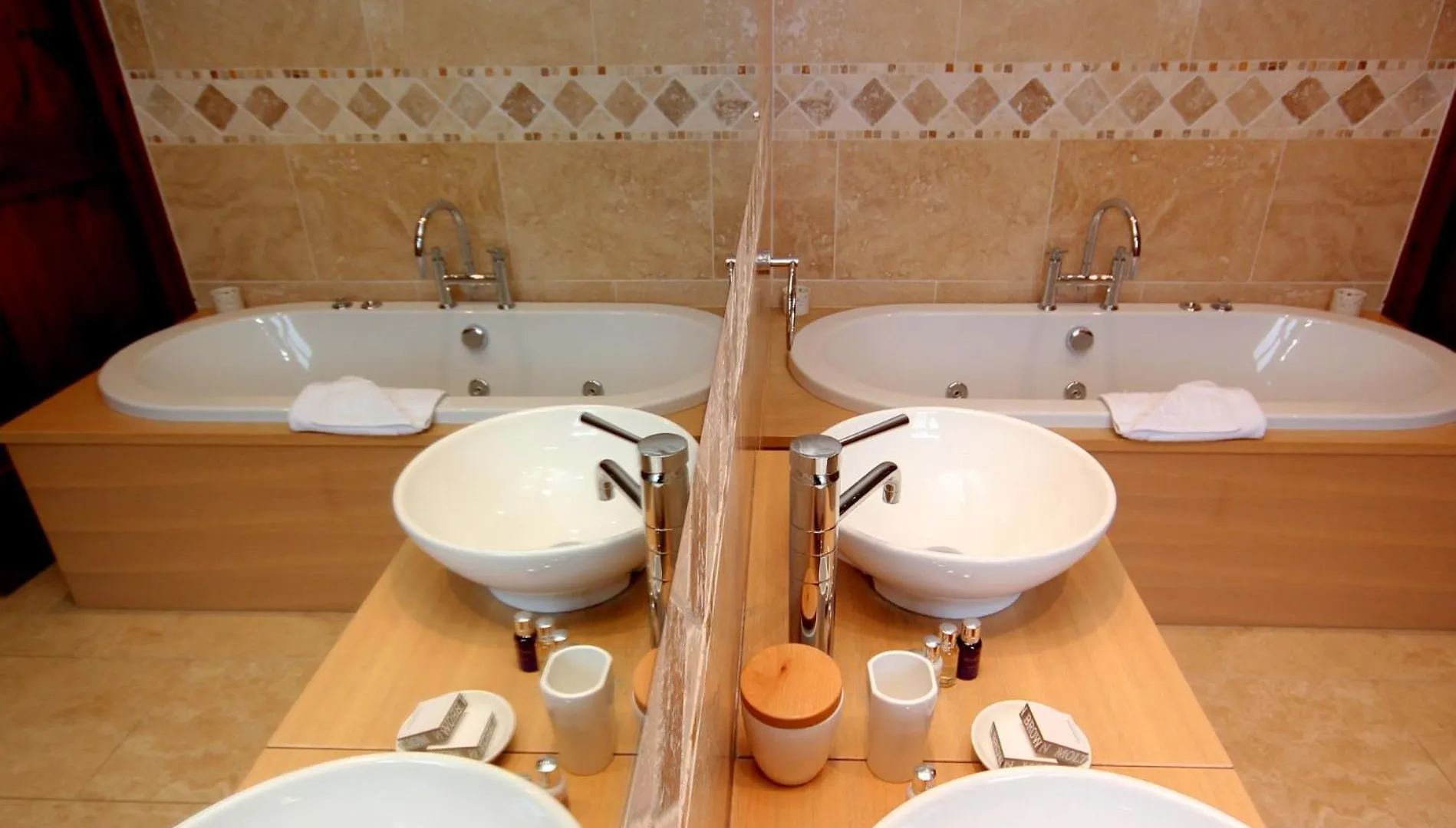 4 Bed In Hovingham G0146 빌라