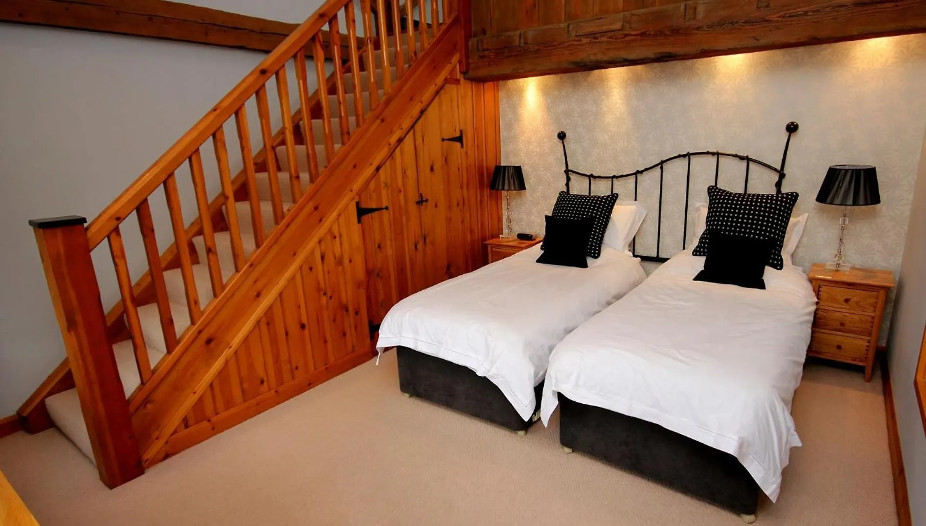 4 Bed In Hovingham G0146 빌라 펜션