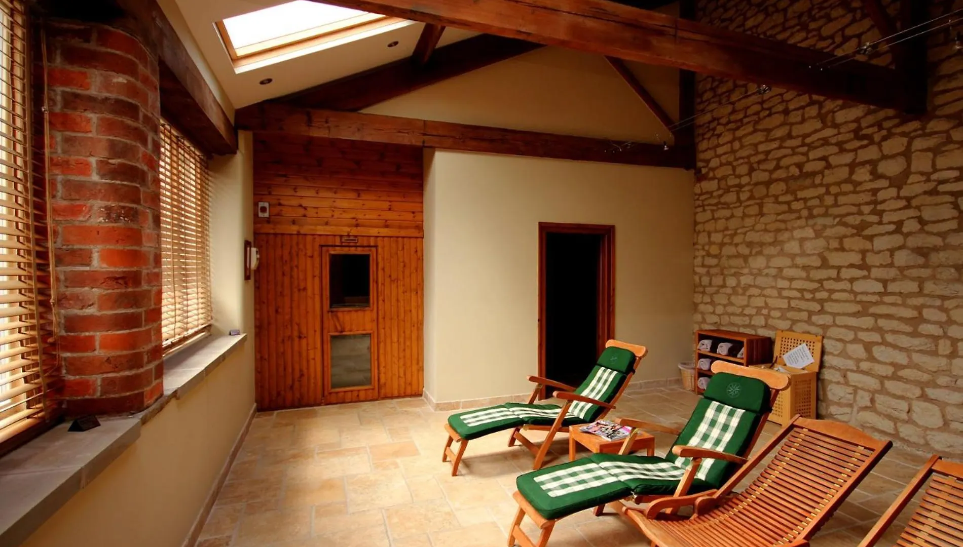 4 Bed In Hovingham G0146 빌라